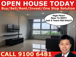 Blk 209C Punggol Place (Punggol), HDB 2 Rooms #180084892